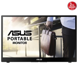 14 ASUS MB14AHD IPS FHD 5MS 60HZ HDMI TYPE C