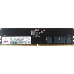 16GB DDR5 5600Mhz CL40 1.1V NMUD516F81-5600JA10 NEOFORZA