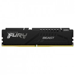 16GB KINGSTON FURY BEAST DDR5 5200Mhz KF552C36BBE/16 1x16