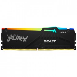 16GB KINGSTON FURY BEAST DDR5 5600Mhz KF556C36BBEA/16 1x16