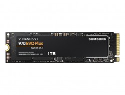 1TB SAMSUNG 970 3500/3300MB/s EVO PLUS M.2 NVMe MZ-V7S1T0BW