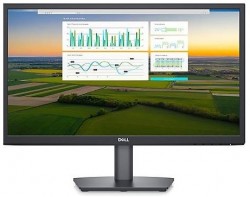 21.5 DELL E2222H LED FHD 5MS 60HZ VGA DP