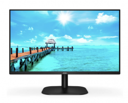 23.8 AOC 24B2XHM2 LED FHD 4MS 75HZ VGA HDMI