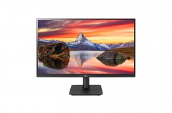 23.8 LG 24MP400P-B IPS FHD 5MS 75HZ VGA HDMI