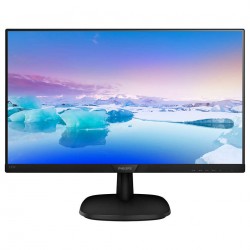 23.8 PHILIPS 243V7QJABF-00 IPS WLED VGA HDMI DP