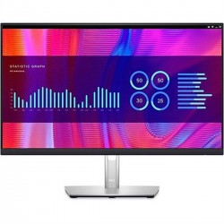 24 DELL P2423DE IPS FHD 8MS 60HZ HDMI DP USB