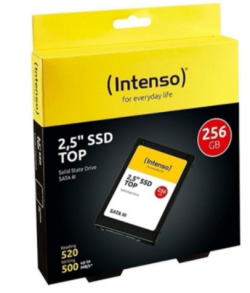 256GB INTENSO 3812440 2.5