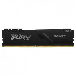 32GB KINGSTON FURY BEAST DDR4 3200MHZ KF432C16BB/32 1x32