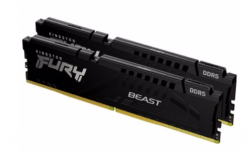 32GB KINGSTON FURY Beast DDR5 5600Mhz KF556C40BBK2-32 2x16G