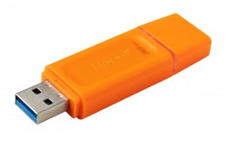 32GB USB3.2 DTX/32GB Exodia TURUNCU KINGSTON