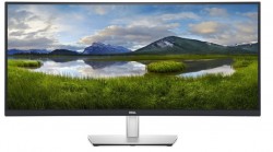 34 DELL P3421W IPS QHD 5MS 60HZ HDMI DP USB-C