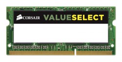 4GB CORSAIR DDR3 CMSO4GX3M1C1600C11 1600Mhz SODIM