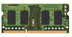 4GB DDR3 1600Mhz KVR16S11S8/4WP KINGSTON