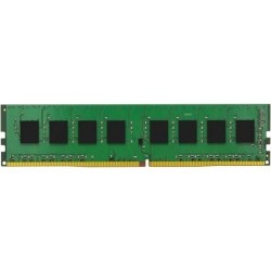 4GB DDR4 2666Mhz KVR26N19S6/4 KINGSTON