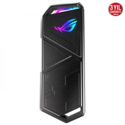 500GB ASUS STRIX ARION S500 TAŞINABİLİR SSD ESD-S1B05 