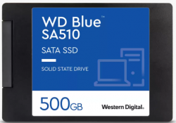 500GB WD BLUE 2.5