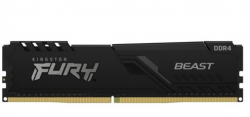 8GB KINGSTON FURY DDR4 3600Mhz  KF436C17BB/8 