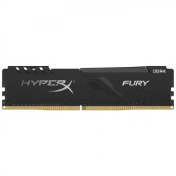 8GB KINGSTON FURY DDR4 3600Mhz KF436C17BBA/8 1x8G