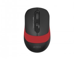 A4 TECH FG10 OPTIK MOUSE NANO USB KIRMIZI 2000 DPI