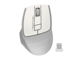 A4 TECH FG30 OPTIK MOUSE NANO USB BEYAZ 2000 DPI