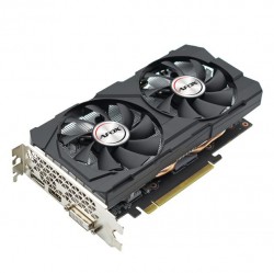 AFOX GEFORCE GTX1660 SUPER 6GB GDDR6 192Bit (AF1660S-6144D6H4-V2)