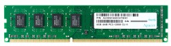 Apacer 8GB (1x8GB) 1600Mhz CL11 DDR3 PC Ram (DL.08G2K.KAM)