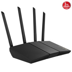 ASUS RT-AX57 DUAL BAND WiFi 6 ROUTER