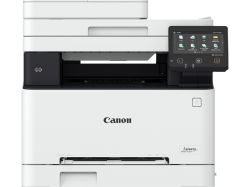 CANON MF657CDW RENKLİ LAZER YAZ/TAR/FOT/FAX A4