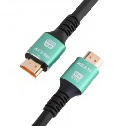 CODEGEN CPS8K15 METAL BAŞLIK HDMI 2.1 KABLO (1.5MT)