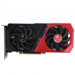 COLORFUL GTX 1660 SUPER 6GB GDDR6 192Bit (NB DUO 6G-V)