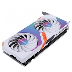 COLORFUL iGame RTX 3050 Ultra GDDR6 128 Bit (W DUO OC V2-V)