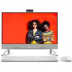 DELL INSPIRON 5410 AIO i5-1235U 8GB 1TB+512GB SSD 23.8