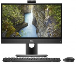 DELL OPTIPLEX 3280 AIO i5-10500T 8GB 512GB SSD 21.5