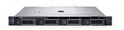 DELL POWEREDGE R250 PER2504A E-2314 16GB 480GB SSD 1x450W