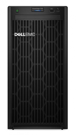 DELL POWEREDGE T150 PET150CM1 E-2314 1x16GB 1x2TB 1X300W