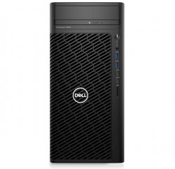 DELL PRECİSİON 3660 i7-12700-6 16GB 1TB+512GB SSD 12GB RTX3060 W10P 3660_I7-12700-6