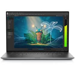 DELL PRECİSİON M5570 i7-12800H 16GB 512GB SSD 4GB A1000 15.6