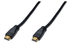 DIGITUS AK-330105-200-S 20 METRE HDMI KABLO