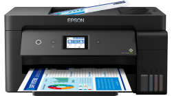 EPSON ECOTANK L14150 RENKLİ YAZ/TAR/FOT/FAX/Wi-Fi A3-A4