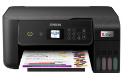 EPSON ECOTANK L3260 RENKLİ YAZ/TAR/FOT Wi-Fi A4