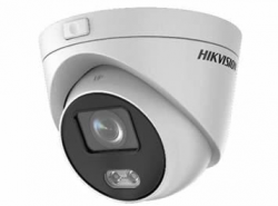 HIKVISION DS-2CD1327G0-LUF 2MP COLORVU IP DOME KAMERA