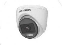 HIKVISION DS-2CE70DF0T-PF 2MP MINI IR DOME KAMERA COLORVU