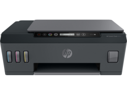 HP 1TJ09A SMART TANK 515 RENKLİ YAZ/TAR/FOT Wi-Fi A4 