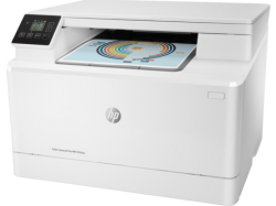 HP 7KW54A LAZERJET PRO M182N RENKLİ YAZ/TAR/FOT A4