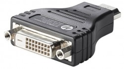 HP F5A28AA HDMI TO DVI ADAPTÖR