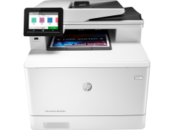 HP W1A77A LASERJET PRO M479DW RENKLİ YAZ/TAR/FOT Wi-Fi A4 