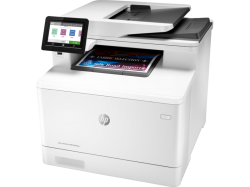 HP W1A78A LASERJET PRO M479FNW RENKLİ YAZ/TAR/FOT/FAX Wi-Fi A4