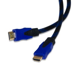 INCA IMHD-150T HDMI 1,4 V 3D ALTIN UÇLU KABLO 15MT