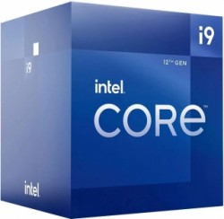 INTEL CORE i9-12900 2.4Ghz 30MB 1700p 12.Nesil BOX