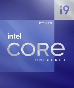 INTEL CORE i9-12900K 3.20Ghz 30MB 1700p 12.Nesil FANSIZ BOX